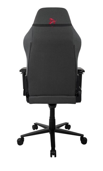 Arozzi Gaming Chair Primo Woven Fabric Black cena un informācija | Biroja krēsli | 220.lv