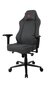 Arozzi Gaming Chair Primo Woven Fabric Black cena un informācija | Biroja krēsli | 220.lv