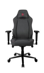 Arozzi Gaming Chair Primo Woven Fabric Black cena un informācija | Biroja krēsli | 220.lv