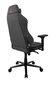 Arozzi Gaming Chair Primo Woven Fabric Black cena un informācija | Biroja krēsli | 220.lv