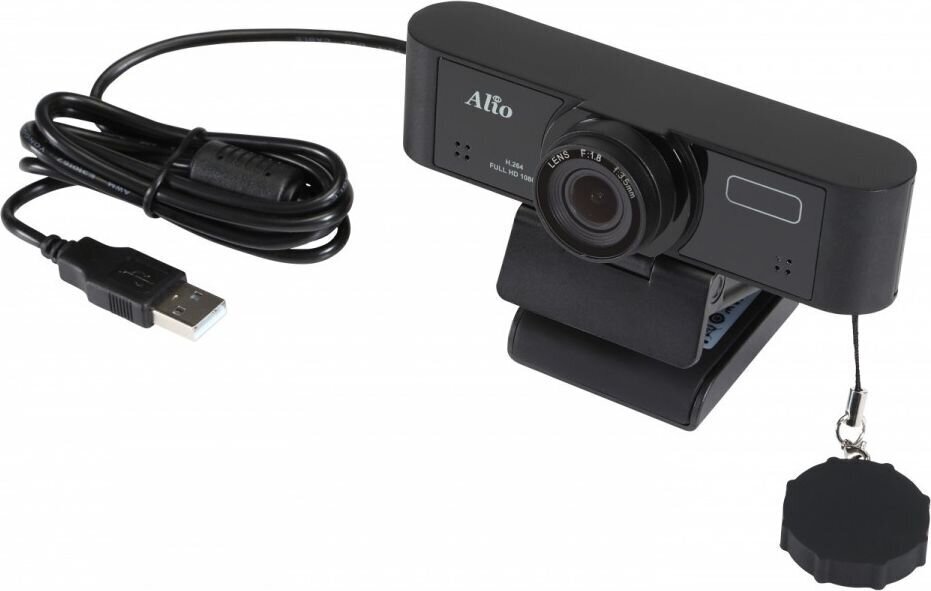 Alio 5900000000183 цена и информация | Datoru (WEB) kameras | 220.lv