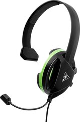 Проводные наушники Turtle Beach TBS-2408-02 цена и информация | Наушники | 220.lv