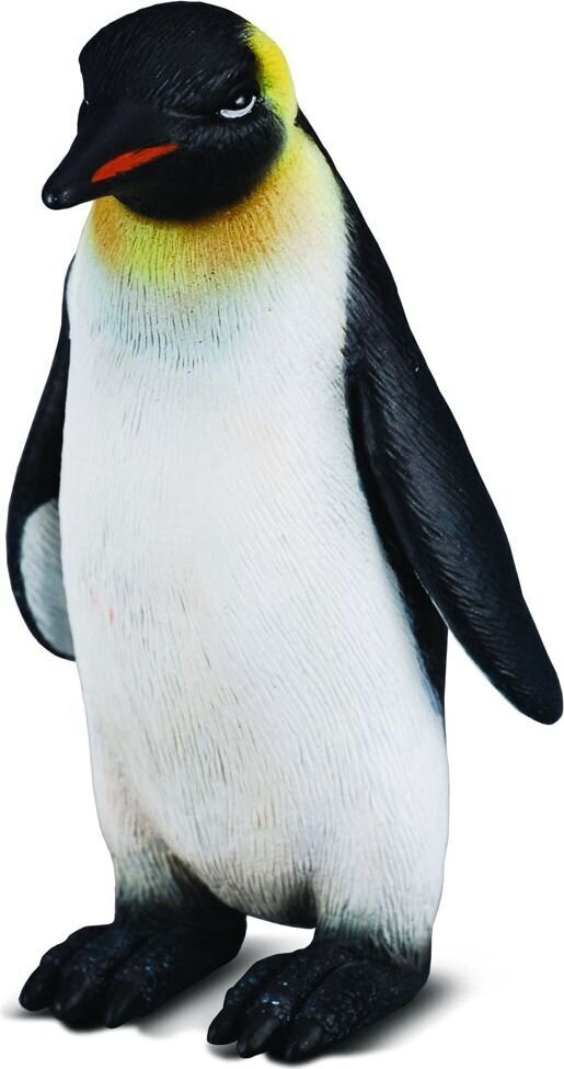 COLLECTA (M) Imperātora pingvīns 88095 cena un informācija | Rotaļlietas zēniem | 220.lv
