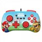 HORI Horipad Mini Wired Controller - Super Mario Edition (Switch) cena un informācija | Spēļu kontrolieri | 220.lv