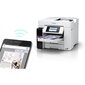 Epson Multifunctional Printer EcoTank L6 cena un informācija | Printeri un daudzfunkcionālās ierīces | 220.lv