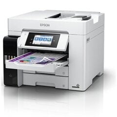 Epson Multifunctional Printer EcoTank L6 цена и информация | Epson Компьютерная техника | 220.lv