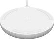 Belkin 10W Wireless Charging Pad + Cable cena un informācija | Lādētāji un adapteri | 220.lv