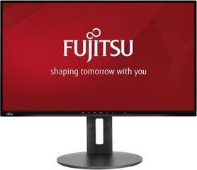 27 WQHD IPS monitors Fujitsu Display B27-9 цена и информация | Мониторы | 220.lv