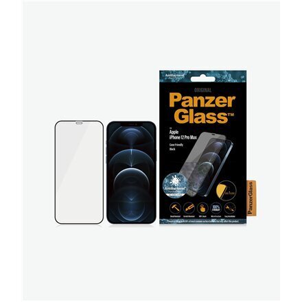 PanzerGlass Screen Protector цена и информация | Ekrāna aizsargstikli | 220.lv