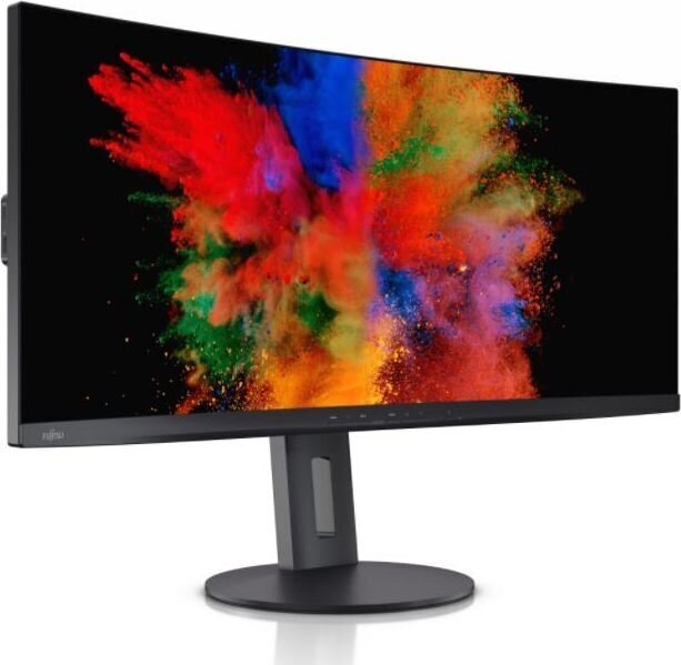 Fujitsu S26361-K1695-V160 cena un informācija | Monitori | 220.lv