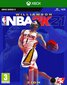 Xbox Series X NBA 2K21 cena un informācija | Datorspēles | 220.lv