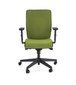 Biroja krēsls Halmar Pop, zaļš cena un informācija | Biroja krēsli | 220.lv