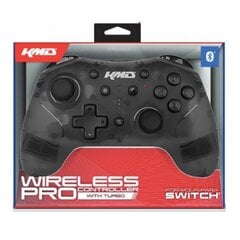 Контроллер KMD Wireless Pro с Turbo, Nintendo Switch цена и информация | Джойстики | 220.lv