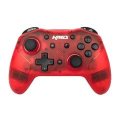 Контроллер KMD Wireless Pro с Turbo, Nintendo Switch цена и информация | Джойстики | 220.lv