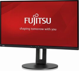 27 Full HD monitors Fujitsu B27-9 TS cena un informācija | Fujitsu Datortehnika | 220.lv