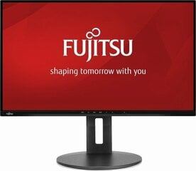 27 Full HD monitors Fujitsu B27-9 TS цена и информация | Мониторы | 220.lv