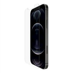 Belkin Screen Protector For iPhone 12 cena un informācija | Ekrāna aizsargstikli | 220.lv