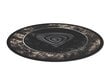 Genesis Protective Floor Mat Tellur 500 Master of Camouflage Black цена и информация | Biroja krēsli | 220.lv