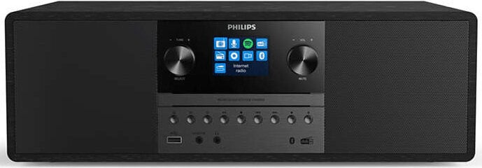 Philips TAM6805/10 цена и информация | Mūzikas centri | 220.lv