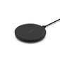 Belkin Wireless Charging Pad with PSU & cena un informācija | Lādētāji un adapteri | 220.lv