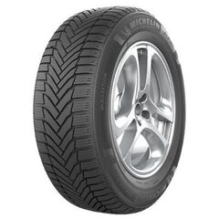 MICHELIN Alpin 6 205/45 17 88V cena un informācija | Ziemas riepas | 220.lv