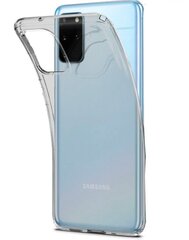 Evelatus Samsung S11 TPU 1.5 мм Smoked цена и информация | Чехлы для телефонов | 220.lv