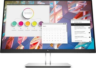 HP 9VG12AA cena un informācija | Monitori | 220.lv