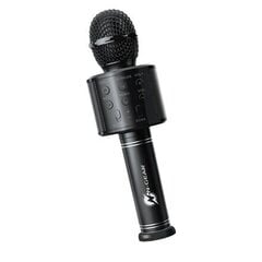 Mikrofons N-Gear Sing Mic S20 Bluetooth Karaoke Di cena un informācija | Mikrofoni | 220.lv