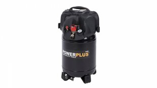 Kompresors Powerplus X 1100W cena un informācija | Kompresori | 220.lv