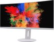 Fujitsu S26361-K1695-V140 цена и информация | Monitori | 220.lv