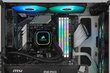 Corsair Liquid CPU Cooler iCUE H60i RGB cena un informācija | Datora ventilatori | 220.lv