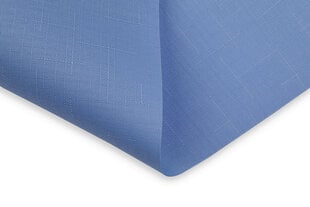 Настенный/потолочный ролет 90x240 см, 874 Синий цена и информация | Рулонные шторы | 220.lv
