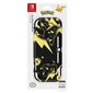 Nintendo Switch Lite HORI DuraFlexi Protector - Pokemon Pikachu Edition (Switch Lite) cena un informācija | Gaming aksesuāri | 220.lv
