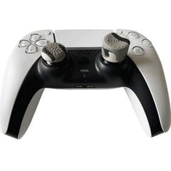 PlayStation 5 MP Tech Combat Elite - Trigger and Thumb Grips (PS5) cena un informācija | Spēļu kontrolieri | 220.lv