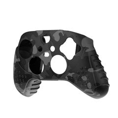 Piranha Controller Protective Silicone Skin - Camo (Xbox Series X) цена и информация | Аксессуары для компьютерных игр | 220.lv