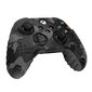 Piranha Controller Protective Silicone Skin - Camo (Xbox Series X) цена и информация | Gaming aksesuāri | 220.lv