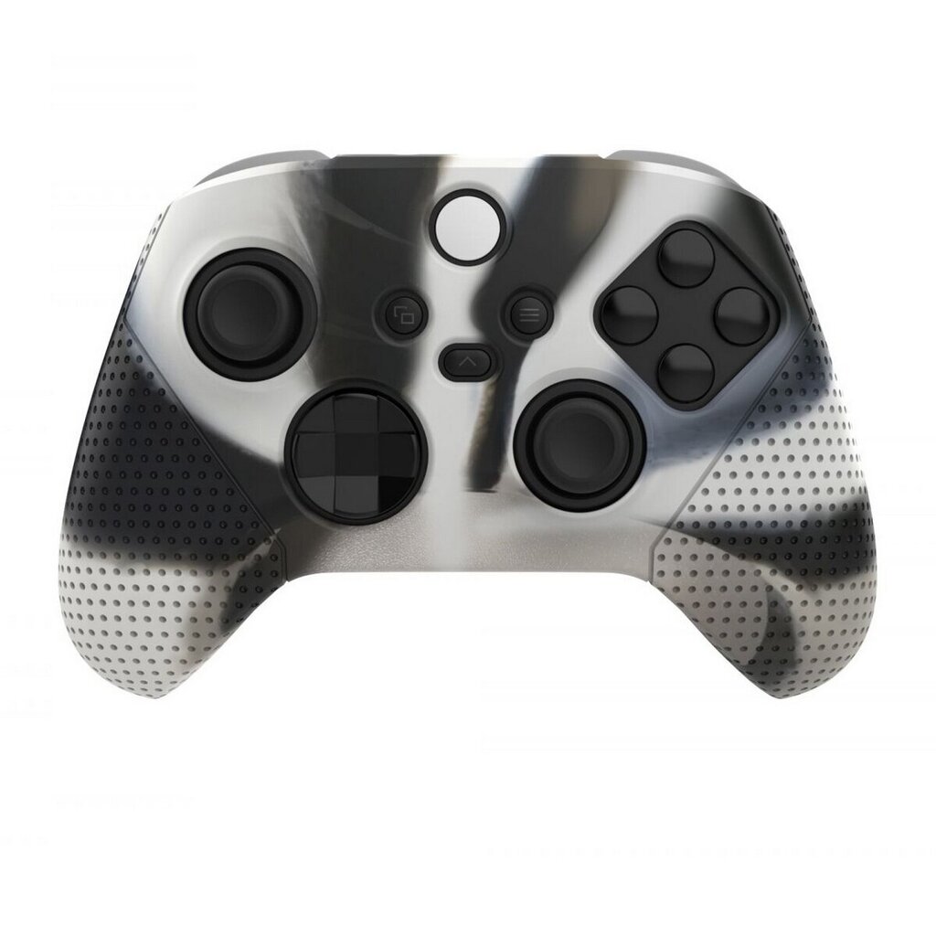 Piranha 2 Controller Protective Silicone Skins and 4 x 4 Grips Pack (Xbox Series X) cena un informācija | Gaming aksesuāri | 220.lv