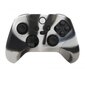Piranha 2 Controller Protective Silicone Skins and 4 x 4 Grips Pack (Xbox Series X) цена и информация | Gaming aksesuāri | 220.lv