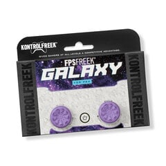 FPS Freek Thumb Grips - Galaxy Edition (PS4) cena un informācija | Gaming aksesuāri | 220.lv