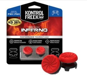 KontrolFreek FPS Freek Inferno цена и информация | Аксессуары для компьютерных игр | 220.lv