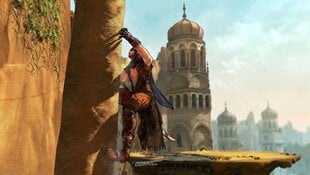 Prince of Persia, Xbox 360 цена и информация | Компьютерные игры | 220.lv