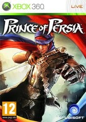 Prince of Persia, Xbox 360 цена и информация | Компьютерные игры | 220.lv