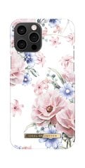iDeal of Sweden apvalks - Apple iPhone 12 Pro Max - Floral Romance cena un informācija | Telefonu vāciņi, maciņi | 220.lv