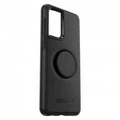 Чехол Otter Box для Samsung Galaxy S21+, черный цена и информация | Чехлы для телефонов | 220.lv