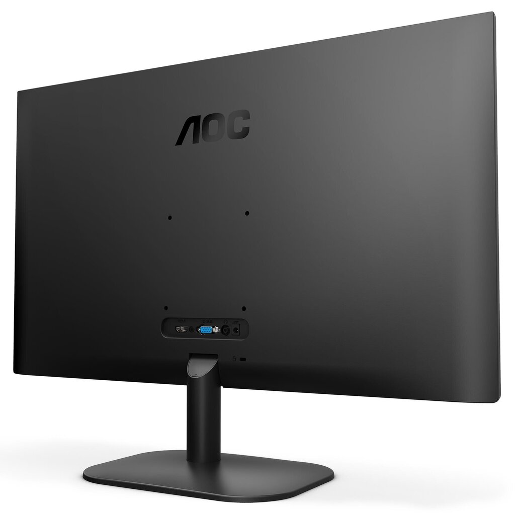 AOC 24B2XHM2 cena un informācija | Monitori | 220.lv