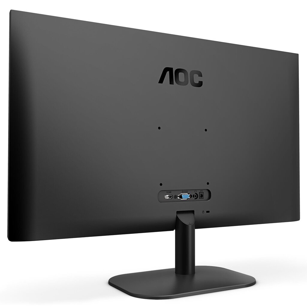 AOC 24B2XHM2 cena un informācija | Monitori | 220.lv