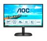 AOC 24B2XHM2 cena un informācija | Monitori | 220.lv