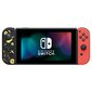 Nintendo Switch HORI D-Pad Controller (L) - Pikachu Black Gold Edition (Switch) cena un informācija | Spēļu kontrolieri | 220.lv