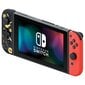 Nintendo Switch HORI D-Pad Controller (L) - Pikachu Black Gold Edition (Switch) cena un informācija | Spēļu kontrolieri | 220.lv