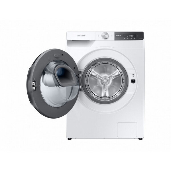 Samsung WWW80T854ABT/S7 no priekšpuses ielādējama veļas mašīna, 8 kg 1400 apgr./min internetā
